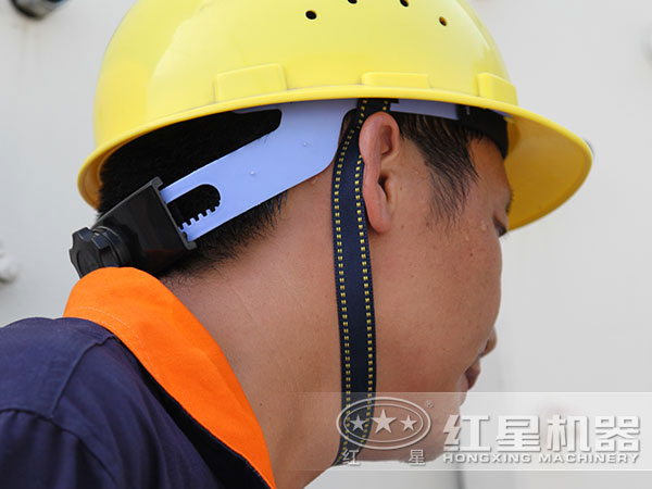 不怕苦、不怕累的技術(shù)人員