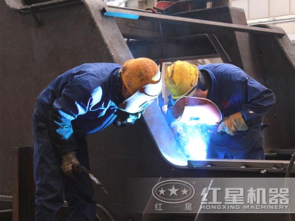 匠心打造，出產(chǎn)的每一臺(tái)都是好產(chǎn)品